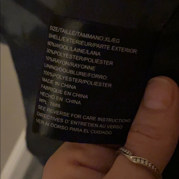 Micheal Kors coat - Picture 5 of 5